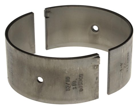 Clevite G-Series Rod Bearings CB-606G-10 Bearing, G Series, .010 in. Crankshaft Undersize, Tri Metal, Dodge, Plymouth, 170, 198, 225, 6-Cylinder, Each