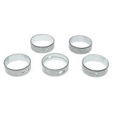 Clevite Camshaft Bearings SH-1355S Cam Bearings, AL-3, Oldsmobile, 260, 307, 350, 403, Kit thumbnail 1
