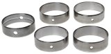 Clevite Camshaft Bearings SH-1355S Cam Bearings, AL-3, Oldsmobile, 260, 307, 350, 403, Kit thumbnail 2