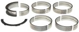 Clevite P-Series Main Bearings MS-2007P Bearings, Direct Replacement, 1/2 Groove, TM-77, Ford, Lincoln, Mercury, 4.6L, Set of 5 thumbnail 2