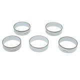 Clevite Camshaft Bearings SH-710S Cam Bearings, B-1, Ford, 351C, 351M, 400, Kit thumbnail 1