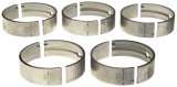 Clevite P-Series Main Bearings MS-2242P-.25MM Bearings, P Series, 1/2 Groove, 0.25mm Crankshaft Undersize, TM-77, Chrysler, Dodge, Jeep, Mitsubishi, Set of 5 thumbnail 1