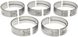 Clevite P-Series Main Bearings MS-2220P Bearings, P Series, 1/2 Groove, Standard Size, Tri Metal, Chrysler, Dodge, Jeep, 5.7L, Set of 5 thumbnail 2