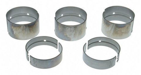 Clevite Engine Parts Main Bearings MS-1495P-10 MAIN BEARING SET
