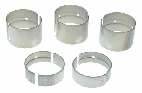 Clevite Engine Parts Main Bearings MS-1497P-10 MAIN BEARING SET