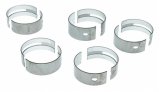 Clevite Engine Parts Main Bearings MS-830AL Perkins 212, 236, 248, 318 4-cyl. thumbnail 2
