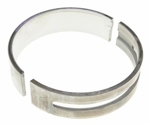 Clevite Engine Parts Main Bearings MB-2687P-30 INDIVIDUAL MAIN BEARINGS