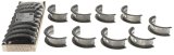 Clevite Coated V-Series Main Bearings MB-3249VU(9) Chrysler Products V8, 426, 1963-71 thumbnail 1