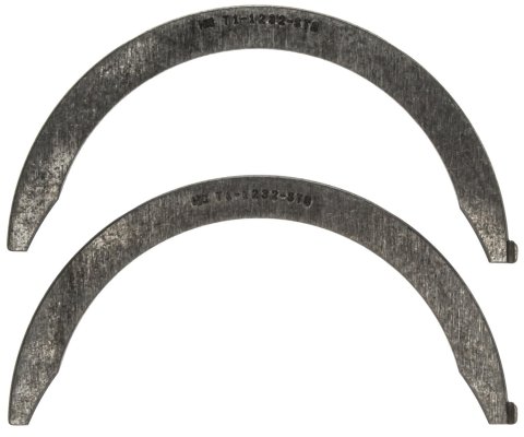 Clevite Thrust Washer Bearings TW-720S Washers, Nissan, 4.0L, Pair