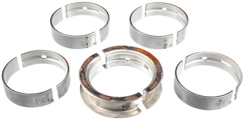 Clevite P-Series Main Bearings MS-2294P-10 Bearing Set-Chevrolet V8, 6.2L Supercharged-7.0L, 2006-2011