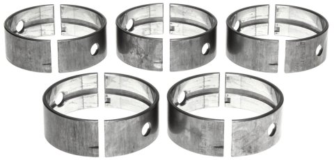 Clevite Engine Parts Main Bearings MS-2326A-.25MM Bearing Set-1.0L Matiz