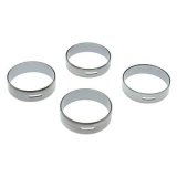 Clevite Camshaft Bearings SH-1197S Cam Bearings, Direct Replacement, B-1 Steel Backed Tin-Conventional Babbitt, Ford, 232 ci. V6, Kit thumbnail 1