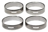 Clevite Camshaft Bearings SH-1197S Cam Bearings, Direct Replacement, B-1 Steel Backed Tin-Conventional Babbitt, Ford, 232 ci. V6, Kit thumbnail 2