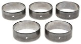 Clevite Camshaft Bearings SH-1796S Cam Bearings, High Performance/Race, AL-3 Steel Backed Aluminum, Chevy, Small Block, Large Journal, Align Bored thumbnail 2