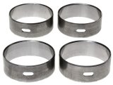 Clevite Camshaft Bearings SH-777S Cam Bearings, Direct Replacement, AL-3 Steel Backed Aluminum Alloy w/o Overlay, Ford, 4-cyl, Kit thumbnail 2