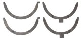 Clevite Thrust Washer Bearings TW-678S Washers, Infinity, Nissan, 3.0L, 3.5L, Set of 4 thumbnail 2