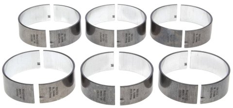 Clevite AL-Series Rod Bearings CB-1790A-.50MM(6) Ford Products V6, 232-255, 1996-2008