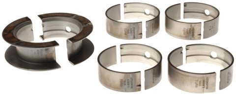 Clevite AL-Series Main Bearings MS-2028A-.50MM Chrysler Products 4, 122 SOHC-122 DOHC, 1995-02