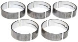 Clevite AL-Series Main Bearings MS-2220A Bearings, AL Series, 1/2 Groove, Standard Size, AL-5, Mopar, 5.7, 6.1L, Set thumbnail 1
