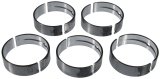 Clevite AL-Series Main Bearings MS-2220A Bearings, AL Series, 1/2 Groove, Standard Size, AL-5, Mopar, 5.7, 6.1L, Set thumbnail 2