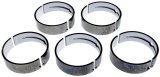 Clevite AL-Series Main Bearings for 2006-2007 DAKOTA - MS-2285A-.50MM Chrysler 4.7L SOHC 2000-2009 thumbnail 2