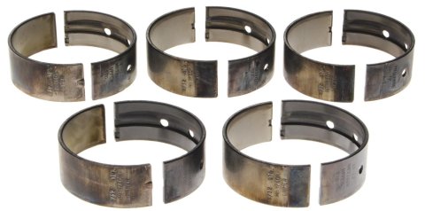 Clevite H-Series Main Bearings MS-2095H Honda/Acura 1.7L/ 1.8L B16 - B18 series (MS2265AL & upper from MS1804H)