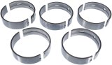 Clevite P-Series Main Bearings MS-2300P Nissan VK56DE, VK45DE, VK50VE, VK56VD, VK56VDS thumbnail 3