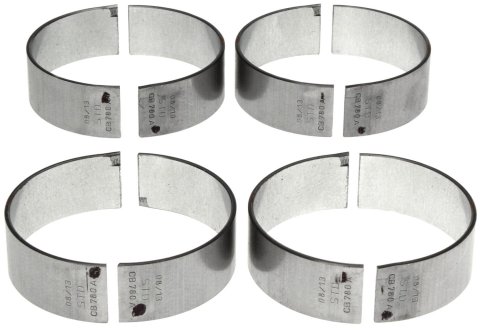 Clevite AL-Series Rod Bearings CB-780A(4) CONNECTING ROD BEARING