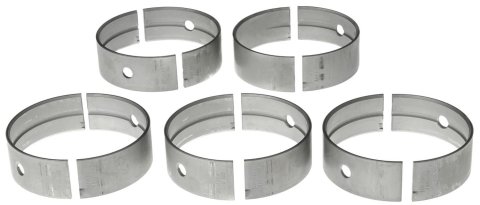 Clevite P-Series Main Bearings MS-1752P-.25MM Bearing Set-Isuzu 3856cc 4-cyl. (1981-90)