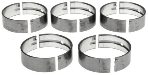 Clevite AL-Series Main Bearings MS-2266A-.25MM Bearing Set-Honda 1.3L LDA1/A2, 1.5L L15A1 2003-09