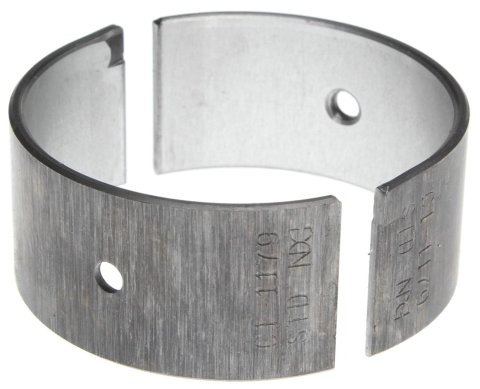 Clevite AL-Series Rod Bearings CB-1452AL-.50MM Connecting Bearing Set-