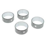 Clevite Camshaft Bearings SH-399S Cam Bearings, Direct Replacement, B-1 Steel Backed Tin-Conventional Babbitt, Chevy/Massey Fergusun/OMC, Kit thumbnail 1