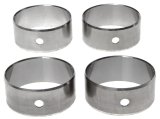 Clevite Camshaft Bearings SH-399S Cam Bearings, Direct Replacement, B-1 Steel Backed Tin-Conventional Babbitt, Chevy/Massey Fergusun/OMC, Kit thumbnail 2