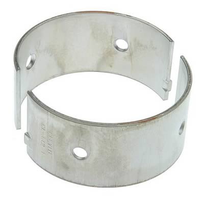 Clevite P-Series Rod Bearings CB-655P Bearing, Direct Replacement, Standard Size, TM-112, Case 1961-70, Each
