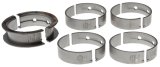Clevite P-Series Main Bearings MS-2199P-20 Bearings, P Series, 1/2 Groove, .020 in. Crankshaft Undersize, Tri Metal, Chevy, 4.8, 5.3, 5.7L, Set of 5 thumbnail 2