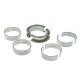 Clevite P-Series Main Bearings MS-2226P Bearings, Standard Size, TM-77, Chrysler, Dodge, Plymouth, Mitsubishi, for Hyundai, 3.0L, Set of 4 thumbnail 1