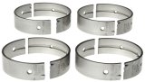 Clevite P-Series Main Bearings MS-2226P Bearings, Standard Size, TM-77, Chrysler, Dodge, Plymouth, Mitsubishi, for Hyundai, 3.0L, Set of 4 thumbnail 2