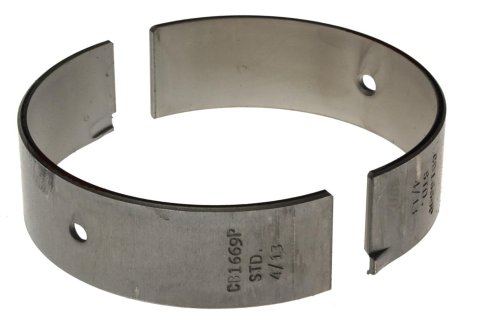 Clevite P-Series Rod Bearings CB-1669P CONN. ROD BEARING SET