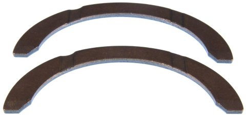 Clevite Thrust Washer Bearings TW-677S THRUST WASHER SET