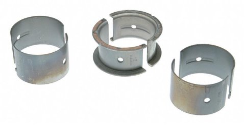 Clevite Engine Parts Main Bearings MS-209P-10 MAIN BEARING SET