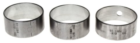Clevite Camshaft Bearings SH-1467S Mitsubishi 1795cc, 1977cc Engs. (1983-85)