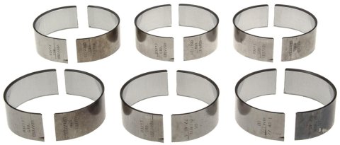 Clevite AL-Series Rod Bearings CB-1772A-.50MM(6) Ford Products V6, 2.5L DOHC-3.0L DOHC, 1995-06