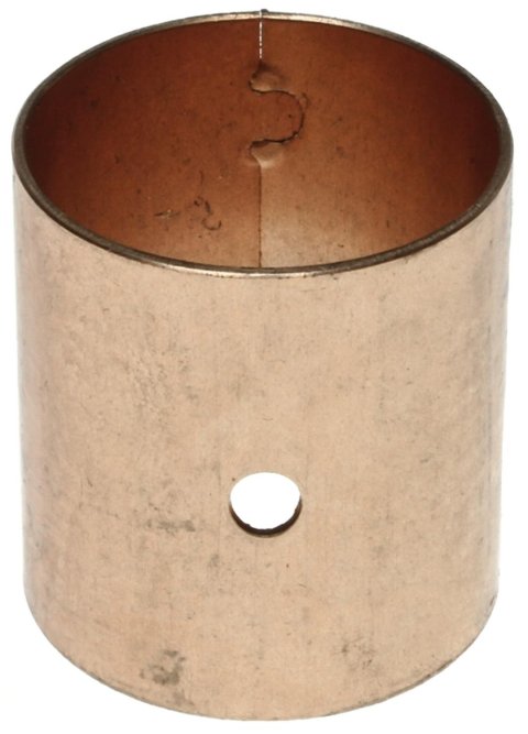 Clevite Wrist Pin Bushings 223-3484 Piston Bushing, Bronze, 1.037 in. Inside Diameter, Chrysler, Dodge, Plymouth, Each