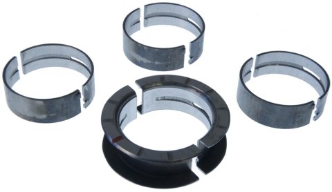 Clevite AL-Series Main Bearings MS-2006A-10 Bearing Set