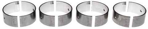 Clevite AL-Series Rod Bearings CB-1477A-.25MM(4) Connecting Bearing Set-Suzuki 1590cc (1.6L) Eng. (1989-93)