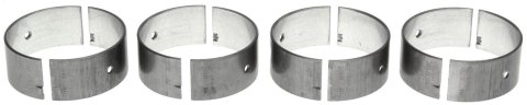 Clevite AL-Series Rod Bearings CB-1407A-.25MM(4) Connecting Bearing Set-