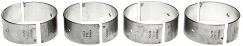 Clevite AL-Series Rod Bearings CB-966A-.25MM(4) Bearings, AL Series, Direct Replacement, 0.25mm Crankshaft Undersize, Nissan, 1.6/2.0/2.2L, Set of 4