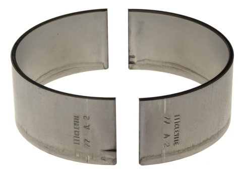 Clevite P-Series Rod Bearings CB-1286P-.25MM Bearings, P-Series, Direct Replacement, .25mm Crankshaft Undersize, Chevrolet, GMC, 6.2/6.5L, Diesel V8, Each