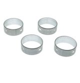 Clevite Camshaft Bearings SH-567S Cam Bearings, Direct Replacement, AL-3 Steel Backed Aluminum Alloy w/o Overlay, Ford 6-cyl, Kit thumbnail 1
