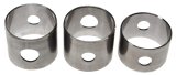 Clevite Camshaft Bearings SH-21S Cam Bearings, Direct Replacement, B-1 Steel Backed Tin-Conventional Babbitt, Ford, V8, L-Head 239ci./255ci.,Kit thumbnail 2